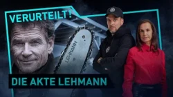 The Jens Lehmann File | Convicted! - The Courtroom Podcast (S15/E04)