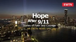 Hope After 9/11: Stories of Faith and Courage News Special