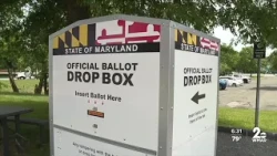Trump administration makes another appeal to the Supreme Court to allow mail ballot restrictions