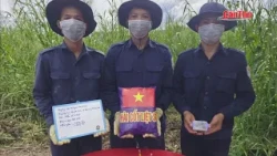 Chiến tranh đã lùi xa, nhưng những “ngày về” vẫn đang tiếp diễn | CT-TDT