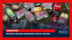 Ubuhamya bw'abari barabaswe n'inzoga z'ibyuma
