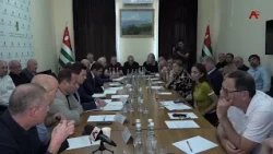 Environmental Safety and Waste Disposal Issues Discussed at the Civic Chamber