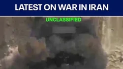 Iran War: Trump weighs in on crucial decision to restart strikes | FOX 7 Austin