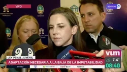 New juvenile penal regime: What happens in Mendoza when a 14-year-old commits a crime