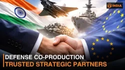 Belgium PM Bart De Wever Hails India-EU FTA as Strategic Breakthrough