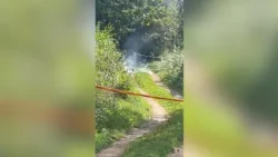 Ugniagesiai pasidalijo itin pavojinga situacija: perspėjo, ko negalima daryti