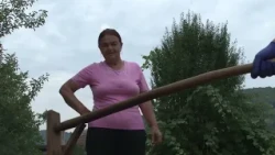 Priprema zimnice već je uveliko počela, donosimo vam priču o vrijednim ženama iz MZ Tršće