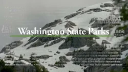 Mount Pilchuck State Park
