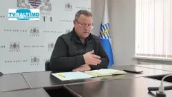 "ГОРОДСКАЯ СРЕДА" с и.о. администратора МП ДРСУ