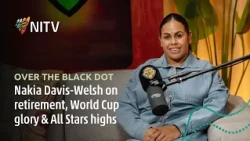 Nakia Davis-Welsh | Over The Black Dot | NITV