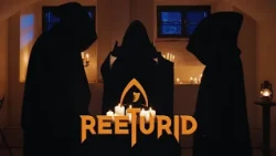 Mäng võib alata!♟️ | „Reeturid“ pühapäeval kell 20:05 Kanal 2-s