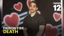 Bronx native dies in prison cell fire, family demands answers