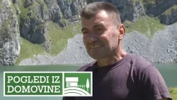 Raj na Kapetanovom jezeru - POGLEDI IZ DOMOVINE