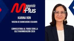 💰 Ecuador offers $50,000 for bio-businesses: requirements and how to apply by October 25th