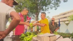 Comprehensive Fair Held in Granma in Honor of Fidel Castro’s Centennial