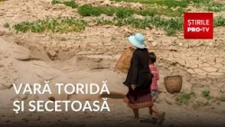 Italians, Czechs, and Croatians swelter in temperatures over 40 degrees Celsius