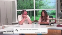 JewelleryMaker Live 20/07/2026 with Lindsey Carr GIA AJP & Sean Kerr