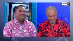 Te ve'a nō mahana toru 22 nō tiurai 2026