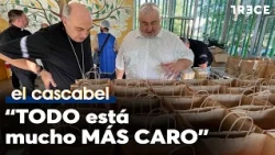 Cáritas warns of rising evictions: "Housing is Spain's number one social problem"