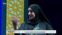 Community showcase | Leadership Lessons from the Prophet ﷺ | Shaykh Dr Mirza Yawar Baig