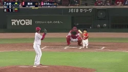 [Kids Challenge Stadium] Oumi-kun_Hirotele