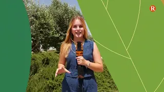 2026/06/26  💧🌱 Agronatura | La història del reg: de la tradició a la innovació