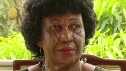 UHRC chief Wangadya insists that situation in the country is normal