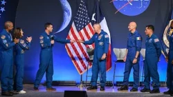 Artemis III: Our Next Step Back to the Moon