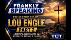 Lou Engle | Part 2 | June 30, 2026