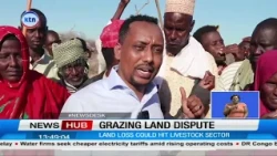 Tana River pastoralists oppose plan to give up grazing land to investors