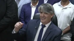 Confira na íntegra a entrevista coletiva do prefeito de Votorantim, Rogério Pécora