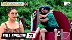 A Throne For The Splitsvillans | MTV Splitsvilla S14 | Ep 23 | Full Episode