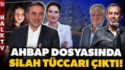 RAKAM 60 MilYON DOLAR! Gayrimenkul devinin evleri birer birer buharlaştı! Dinçer Gökçe anlattı!