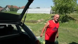 Naši Dani - Tale Softić, poljoprivrednik iz Gnojnice