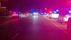 Drive-by shooting near Independence leaves 1 dead, 1 injured: deputies