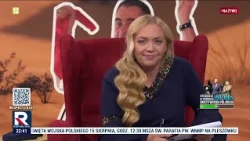 „Nikt go nie uznaje, więc wysyła tam prawą rękę!” Berek w Trybunale Konstytucyjnym | Piachem w tryby