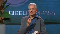 Jesus gave everything out of love | Bible Compass