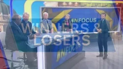 IN Focus: This week's winners and losers