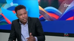 Excerpt from a special program on "Taranto 2026": Idriss Tazarini, sports journalist: "I believe ...