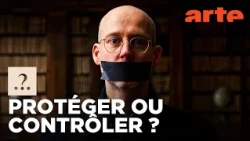 On ne peut plus rien dire ! | Est-il vrai que...? | ARTE