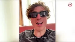 Ofenbach a RAC105: Entrevista exclusiva abans del seu concert a La Paloma de Barcelona 🎶🔥