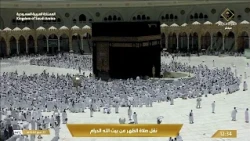 اللهم اجعل القبور خيرَ منازلنا، وارحمنا يوم العرض عليك، وثبِّت أقدامنا على الصراط 🤲