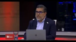 Entrevista: Sector empresarial se pronuncia sobre de proyecto de jornadas 4x3