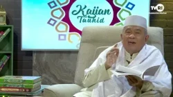 TAWHID STUDY - MAJOR SINS (14): CONSUMING THE WEALTH OF ORPHANS | TVRI KALSEL
