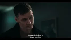 Hildur - Trailer