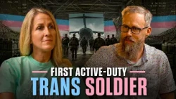 First Active-Duty Trans Soldier Reveals Why He De-Transitioned. Dr James Henry: Here I am Stories