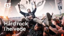 Historien om Copenhell: Sådan blev det en succes