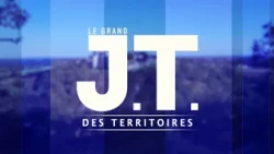 The Grand Regional News Report for August 15, 2026