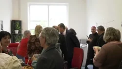 Nová služba pre ľudí bez domova
