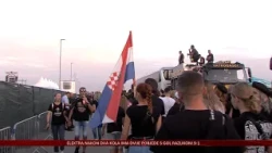 Oglasila se policija - Thompsonov koncert protekao bez većih problema
